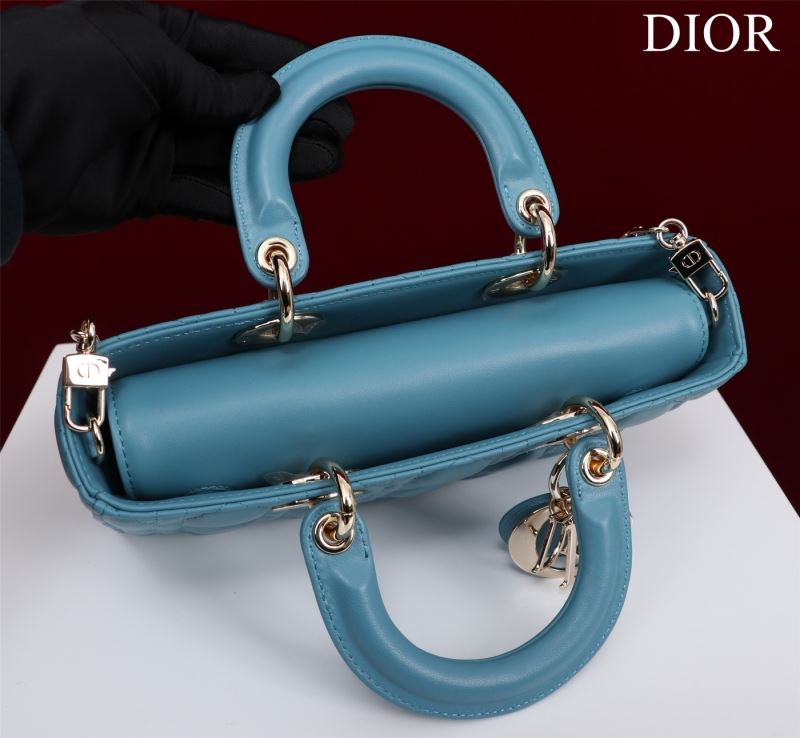 Christian Dior My Lady Bags